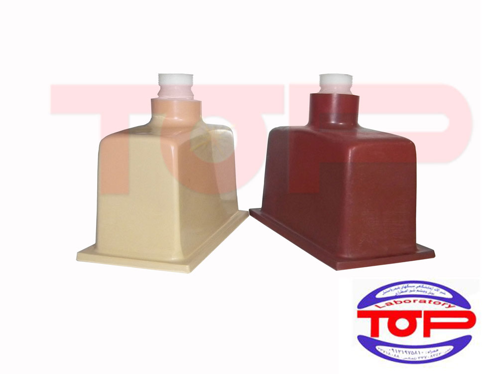 سینک رزین اپوکسی 30 در 15 آزمایشگاهی - تصویر 3