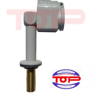 پایه پریز رومیزی یک طرفه خارجی