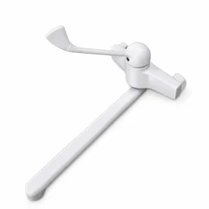 شیر مخلوط دیواری اهرمی کد 1002/2 تولیدی تاپ